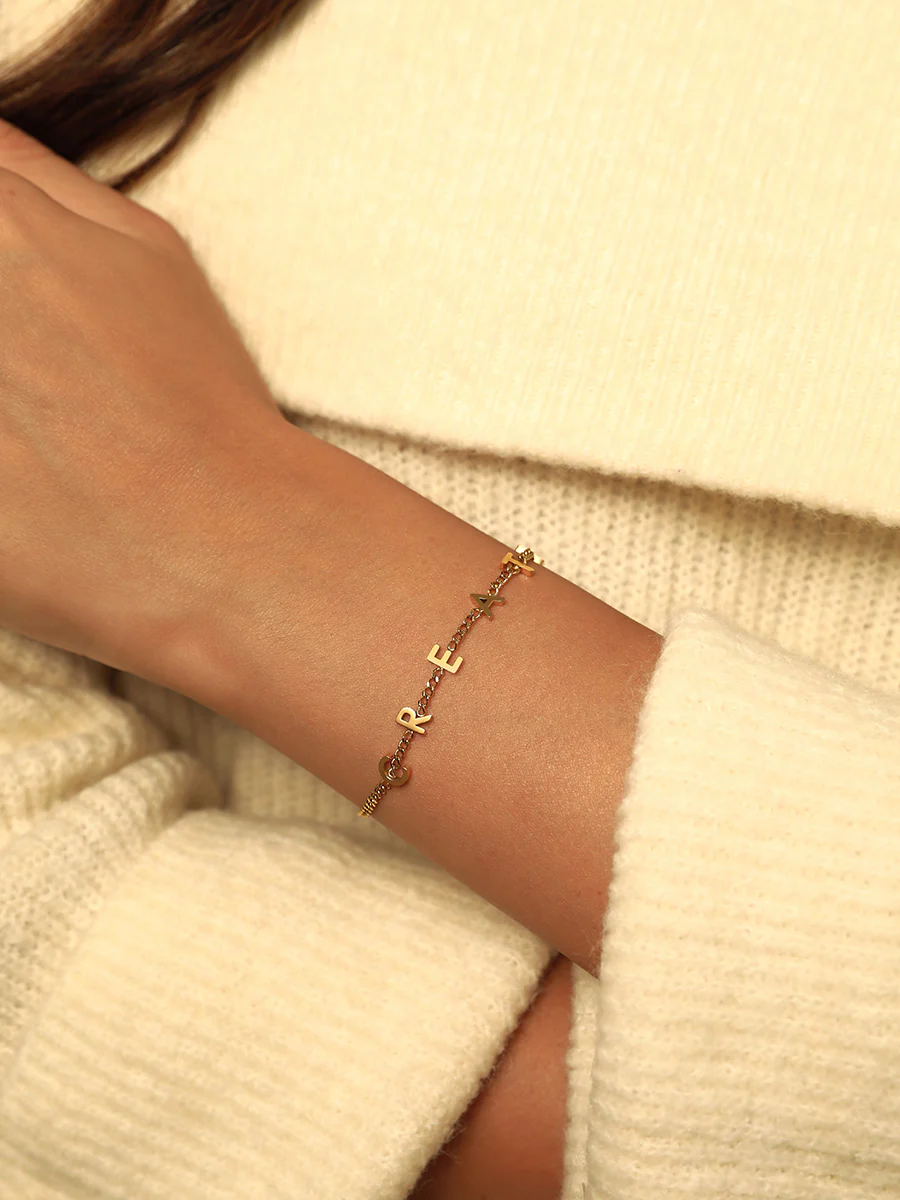 CREATE Journey ARMBAND - Image 2