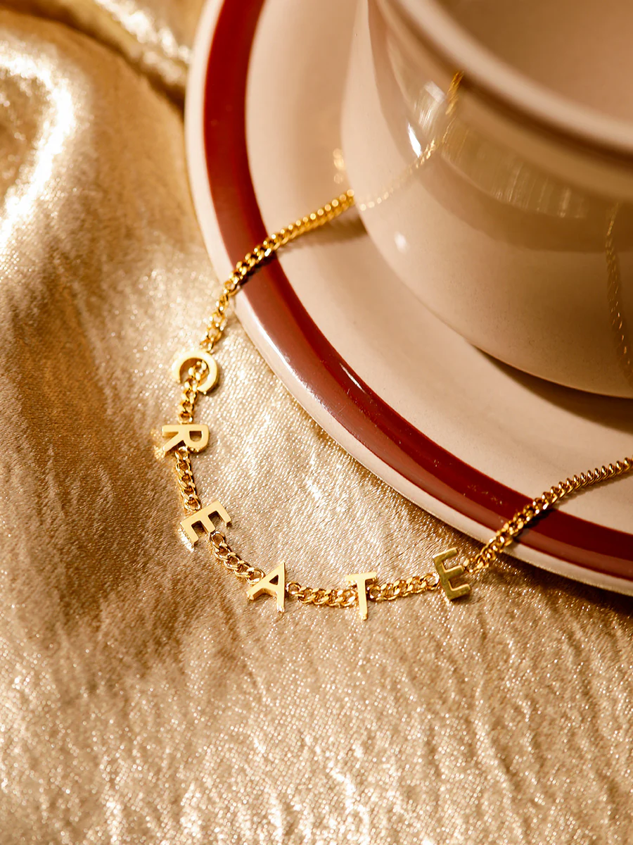 CREATE Journey ARMBAND - Image 4
