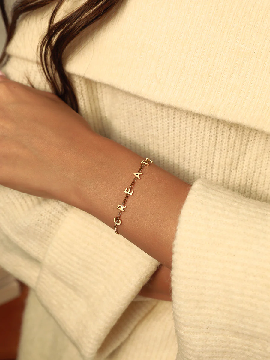 CREATE Journey ARMBAND - Image 6