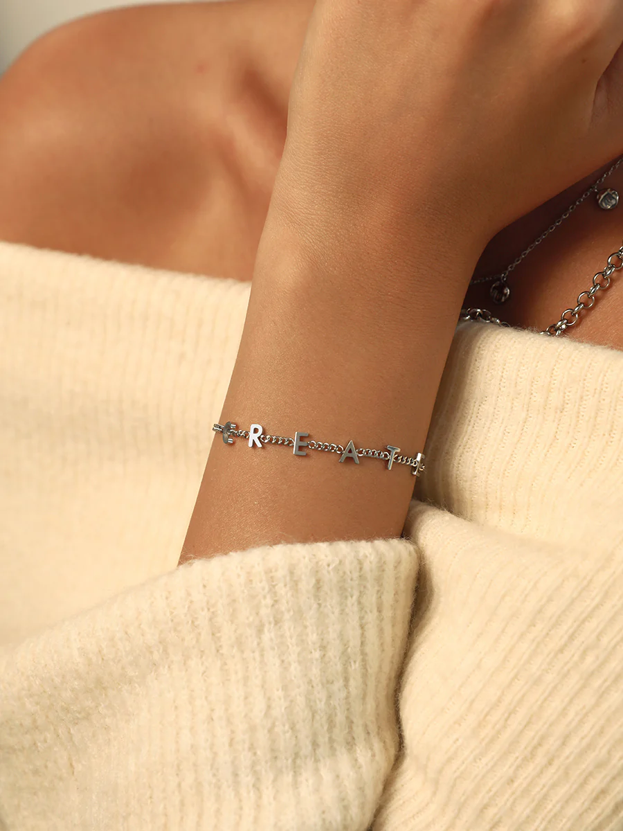 CREATE Journey ARMBAND - Image 8