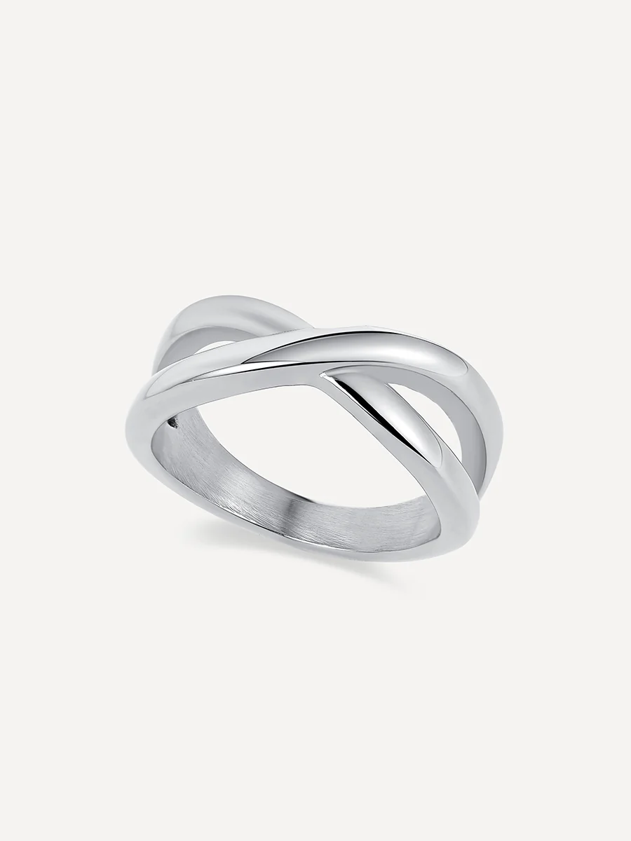 Crossing Path Ring - Image 5