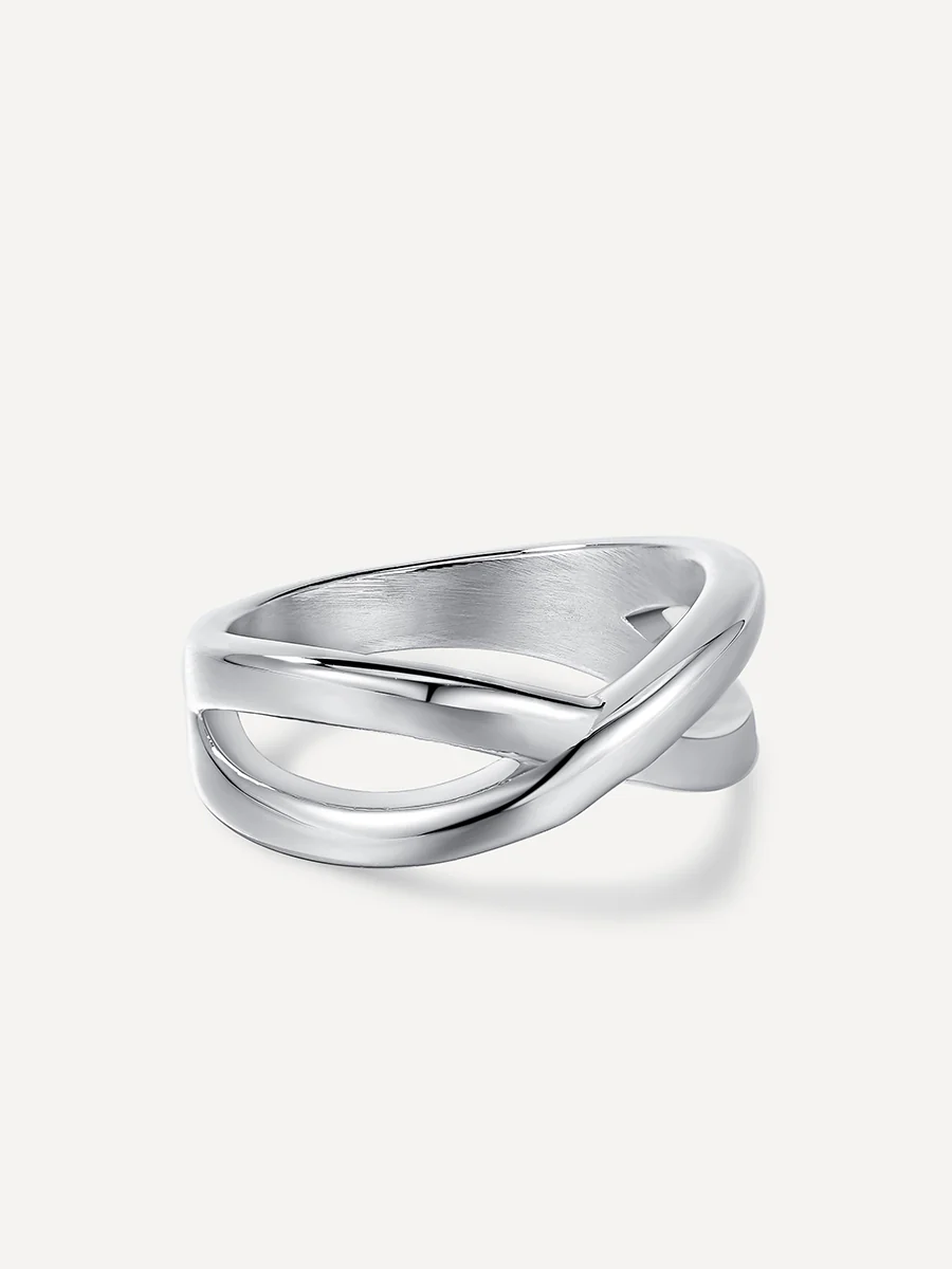 Crossing Path Ring - Image 6