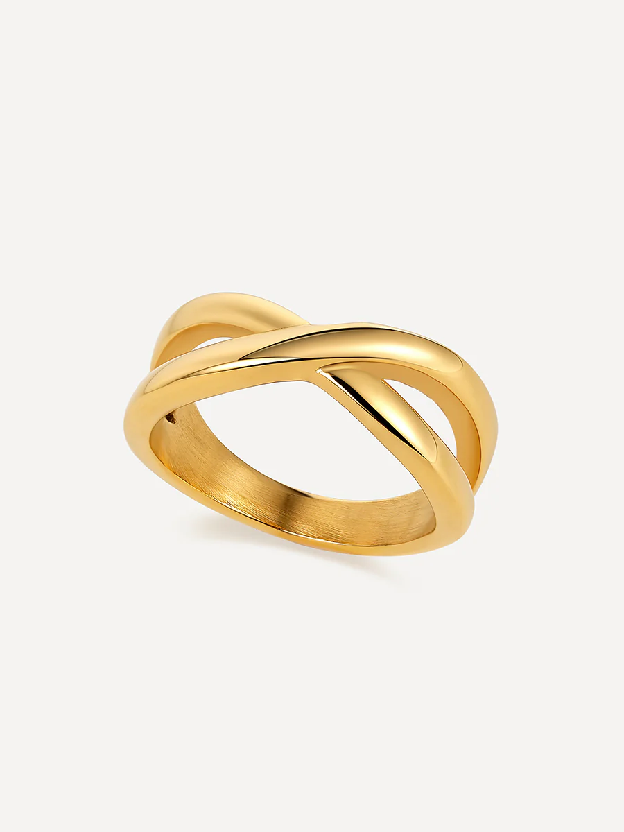 Crossing Path Ring - Image 7