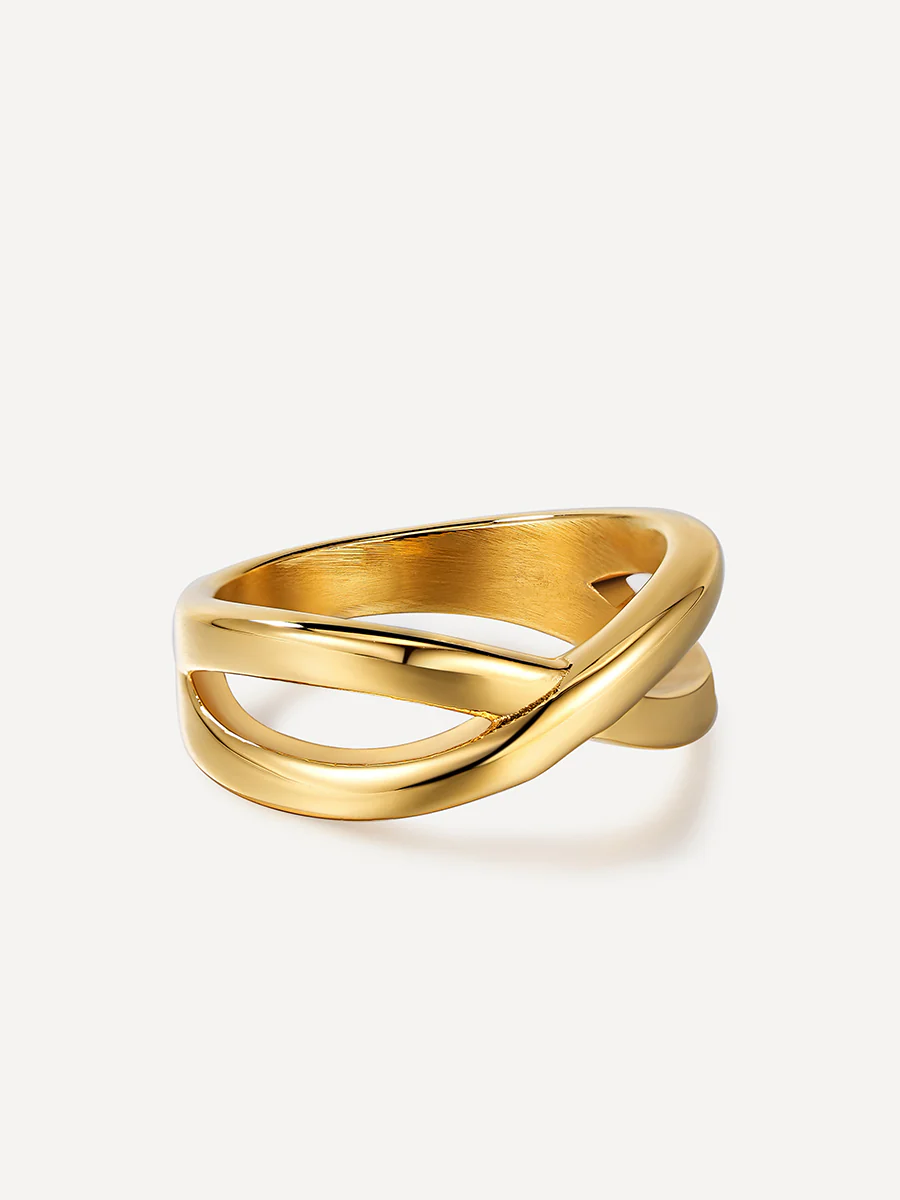Crossing Path Ring - Image 8
