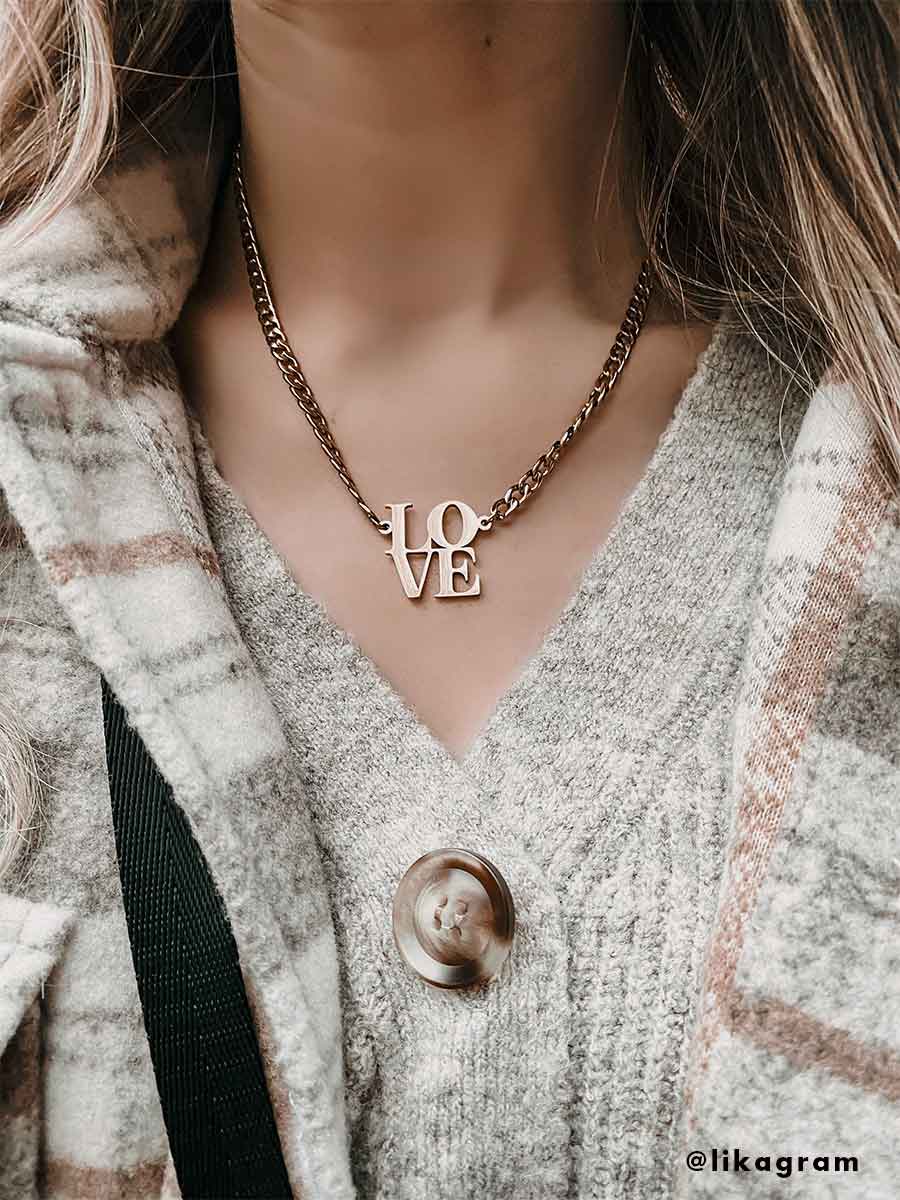 CRUSH LOVE KETTE - Image 10