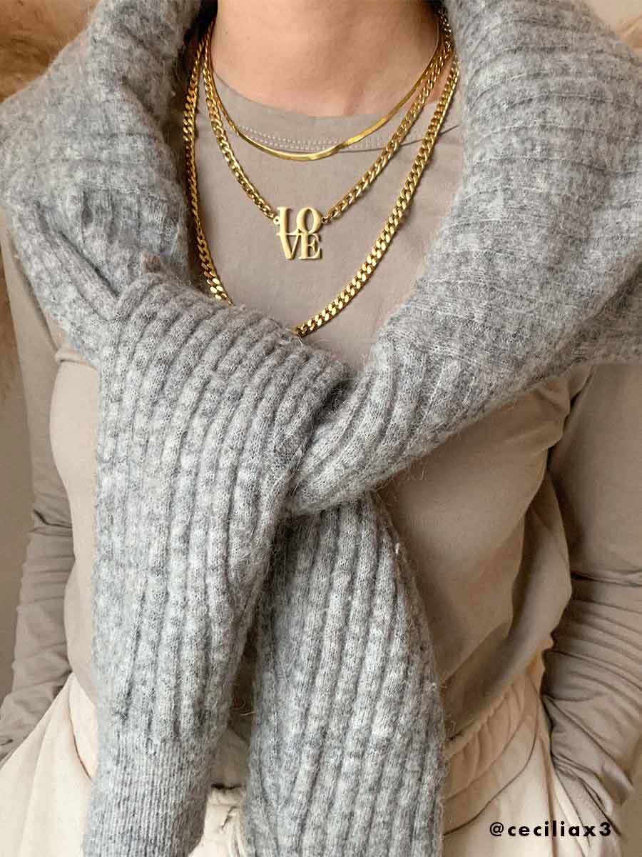 CRUSH LOVE KETTE - Image 11