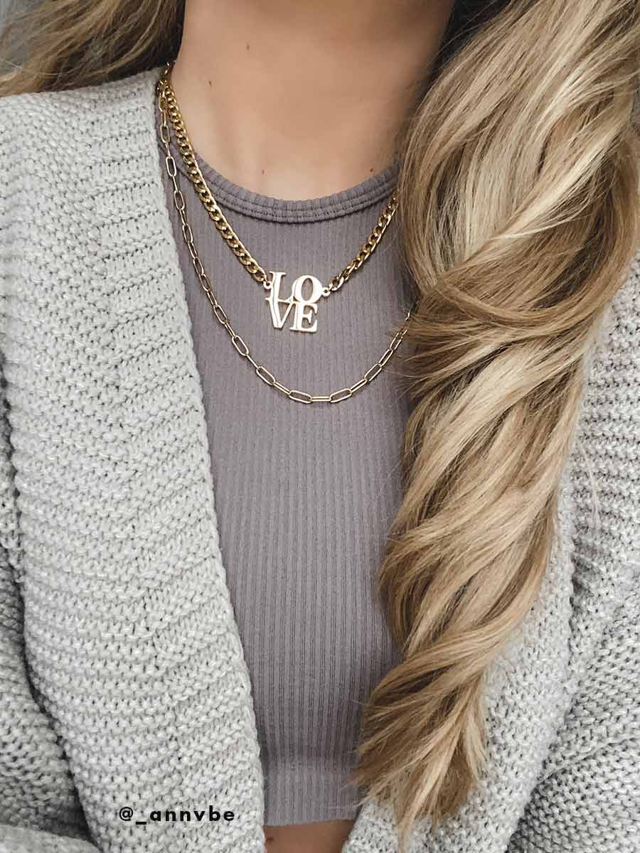 CRUSH LOVE KETTE - Image 12