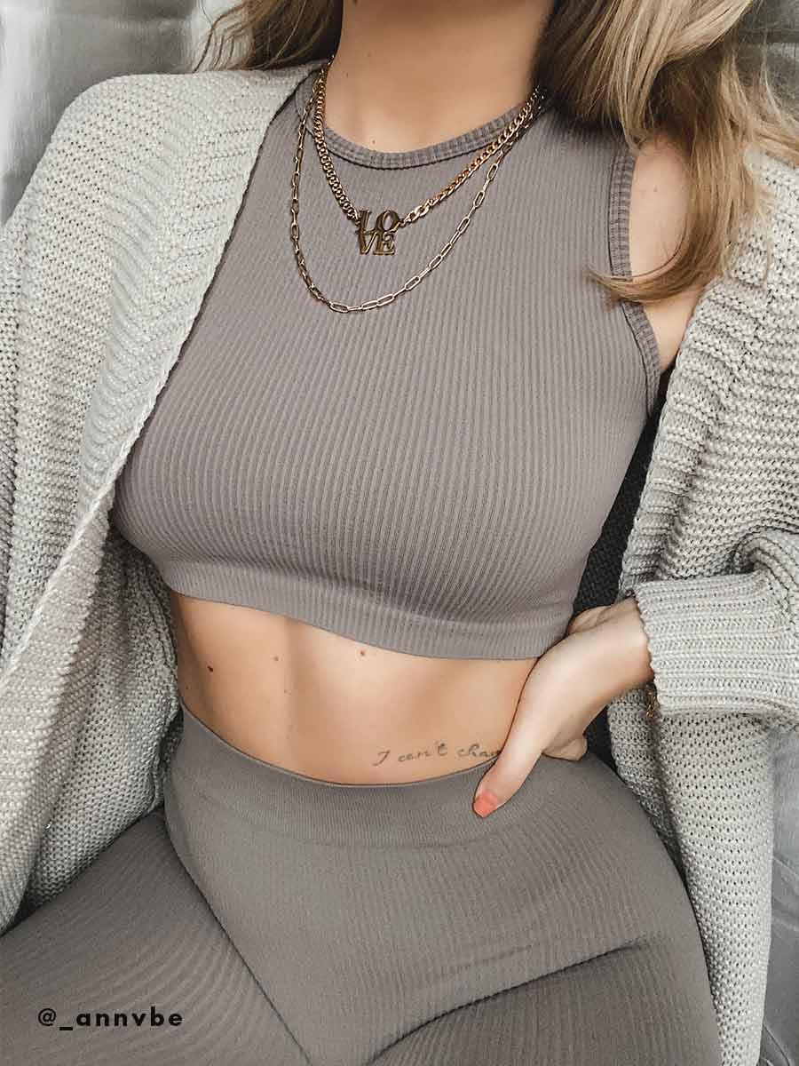 CRUSH LOVE KETTE - Image 13