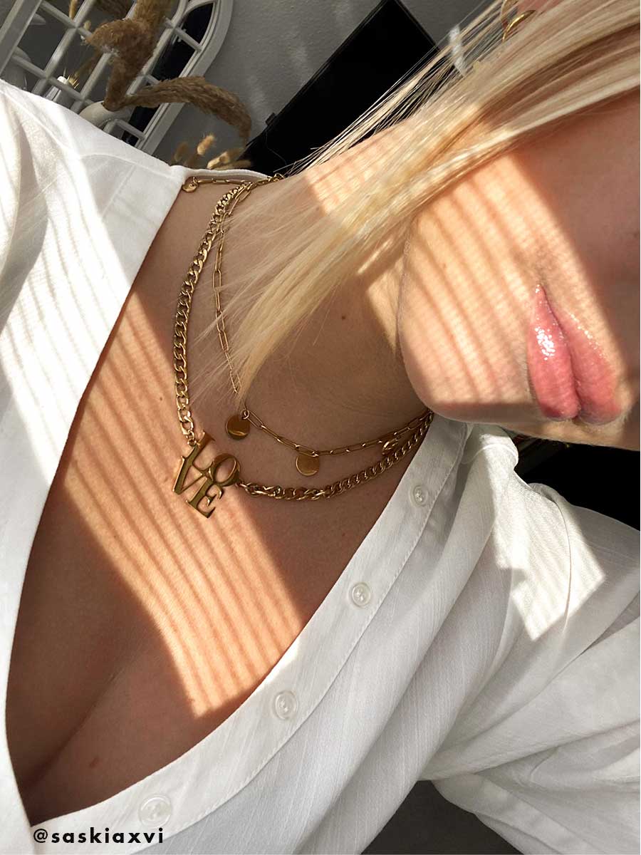 CRUSH LOVE KETTE - Image 16