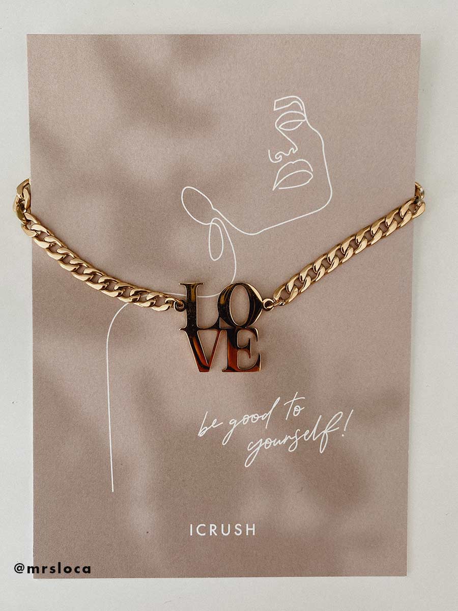 CRUSH LOVE KETTE - Image 17