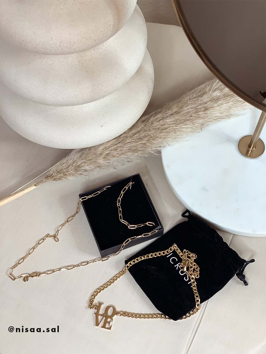 CRUSH LOVE KETTE - Image 19