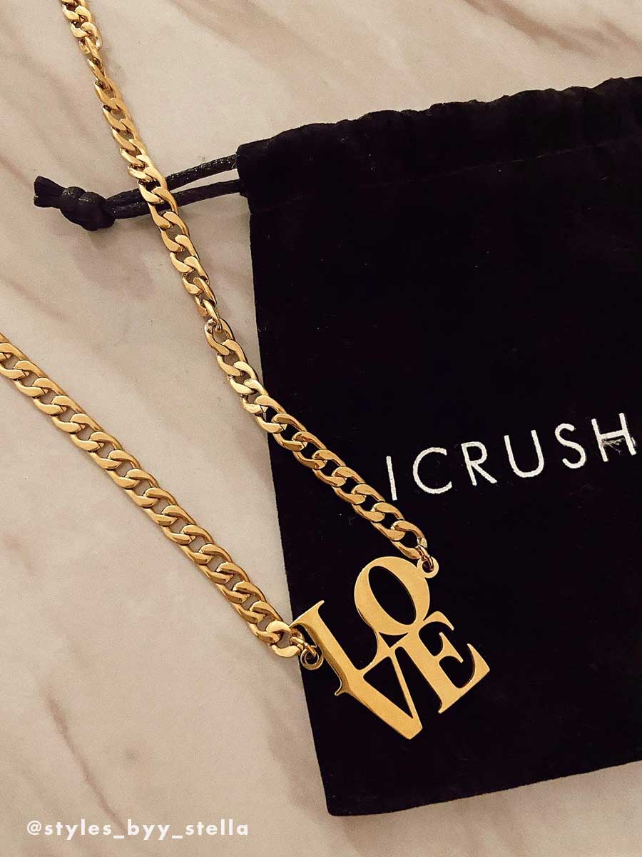 CRUSH LOVE KETTE - Image 20