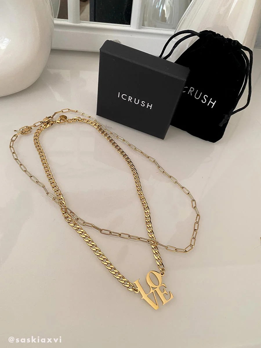 CRUSH LOVE KETTE - Image 4