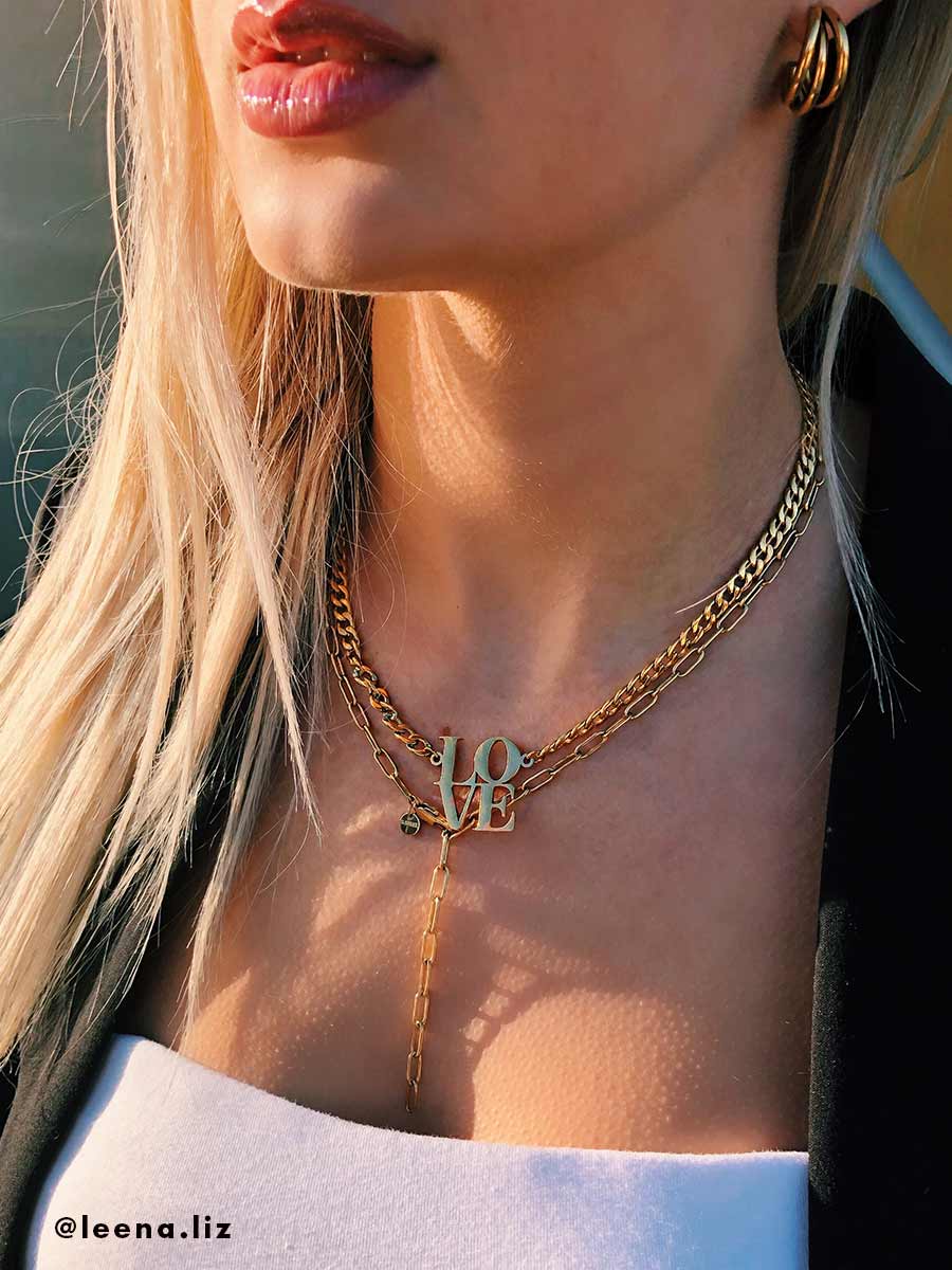CRUSH LOVE KETTE - Image 5