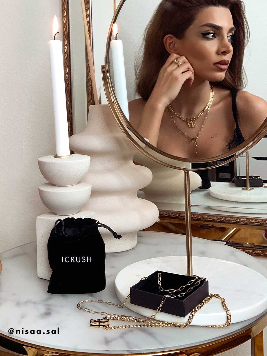 CRUSH LOVE KETTE - Image 6