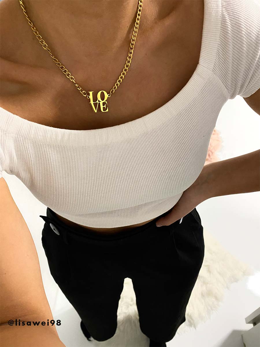 CRUSH LOVE KETTE - Image 7