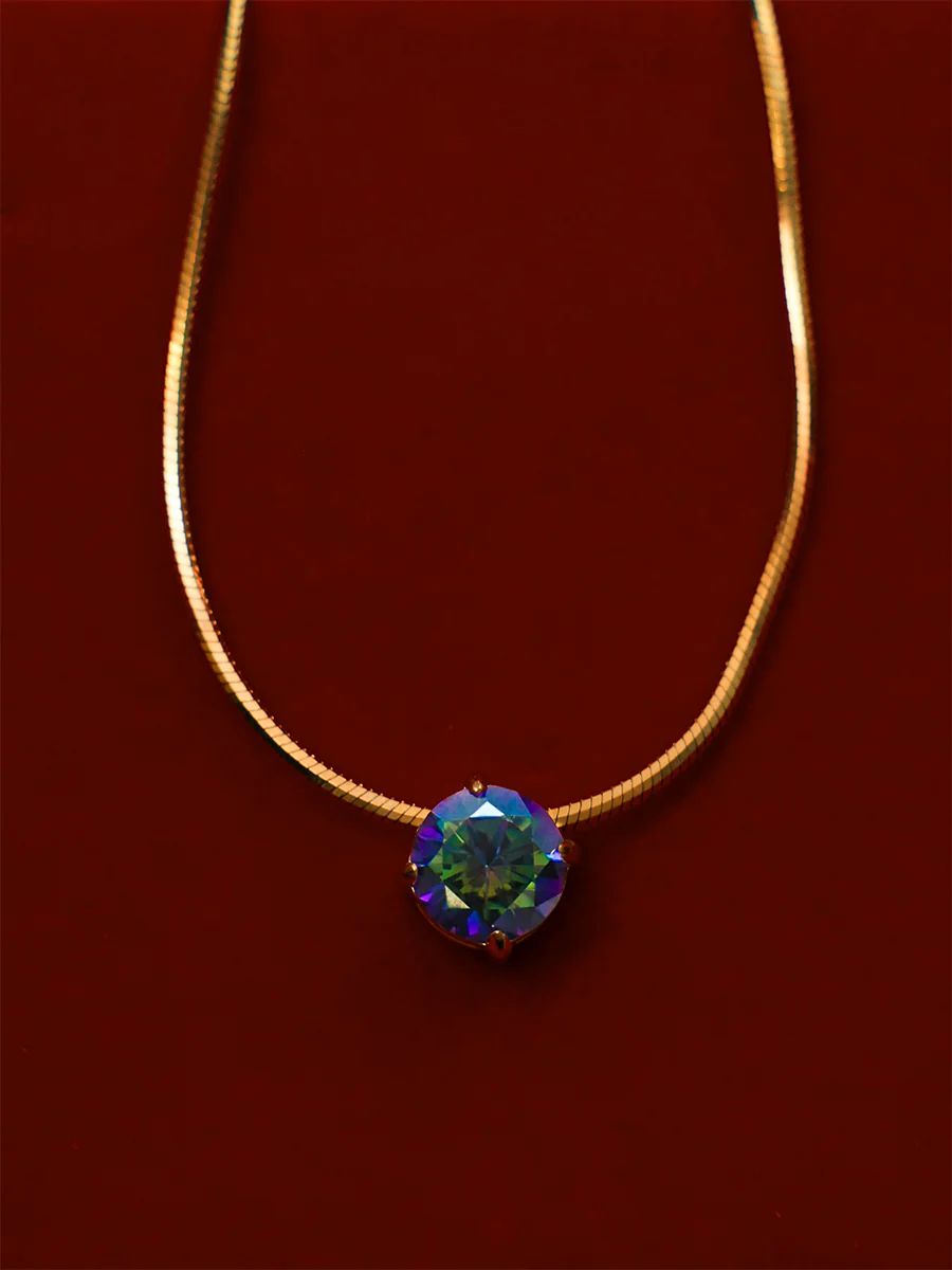 Crystal Delight Aurora Black Kette - Image 4