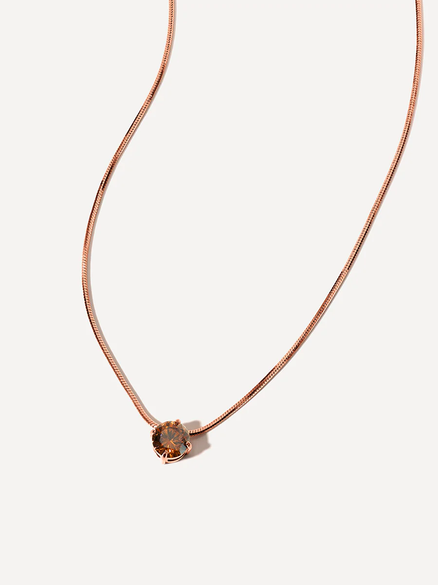 Crystal Delight Coffee Kette - Image 8