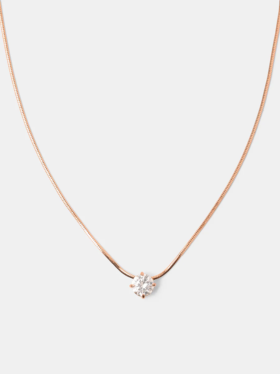Crystal Delight Pure Kette - Image 11
