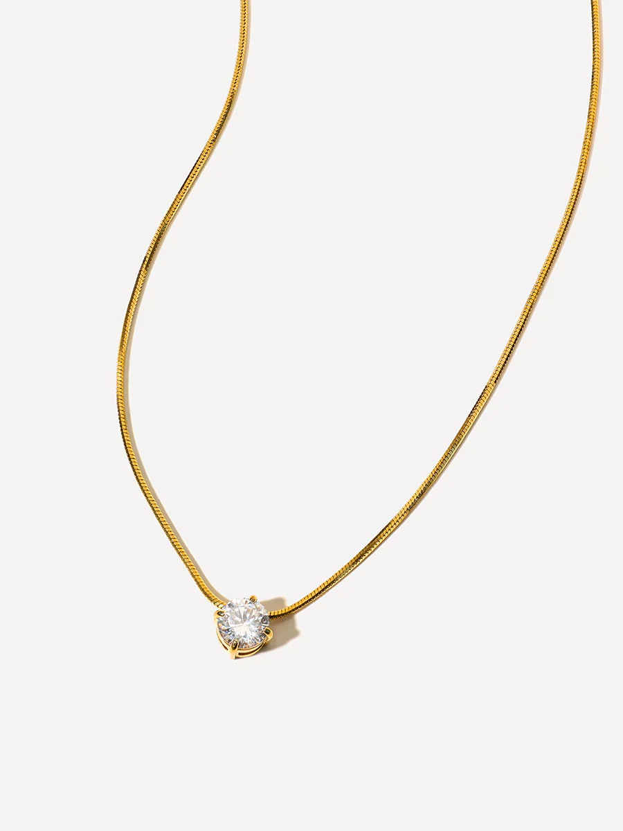 Crystal Delight Pure Kette - Image 12