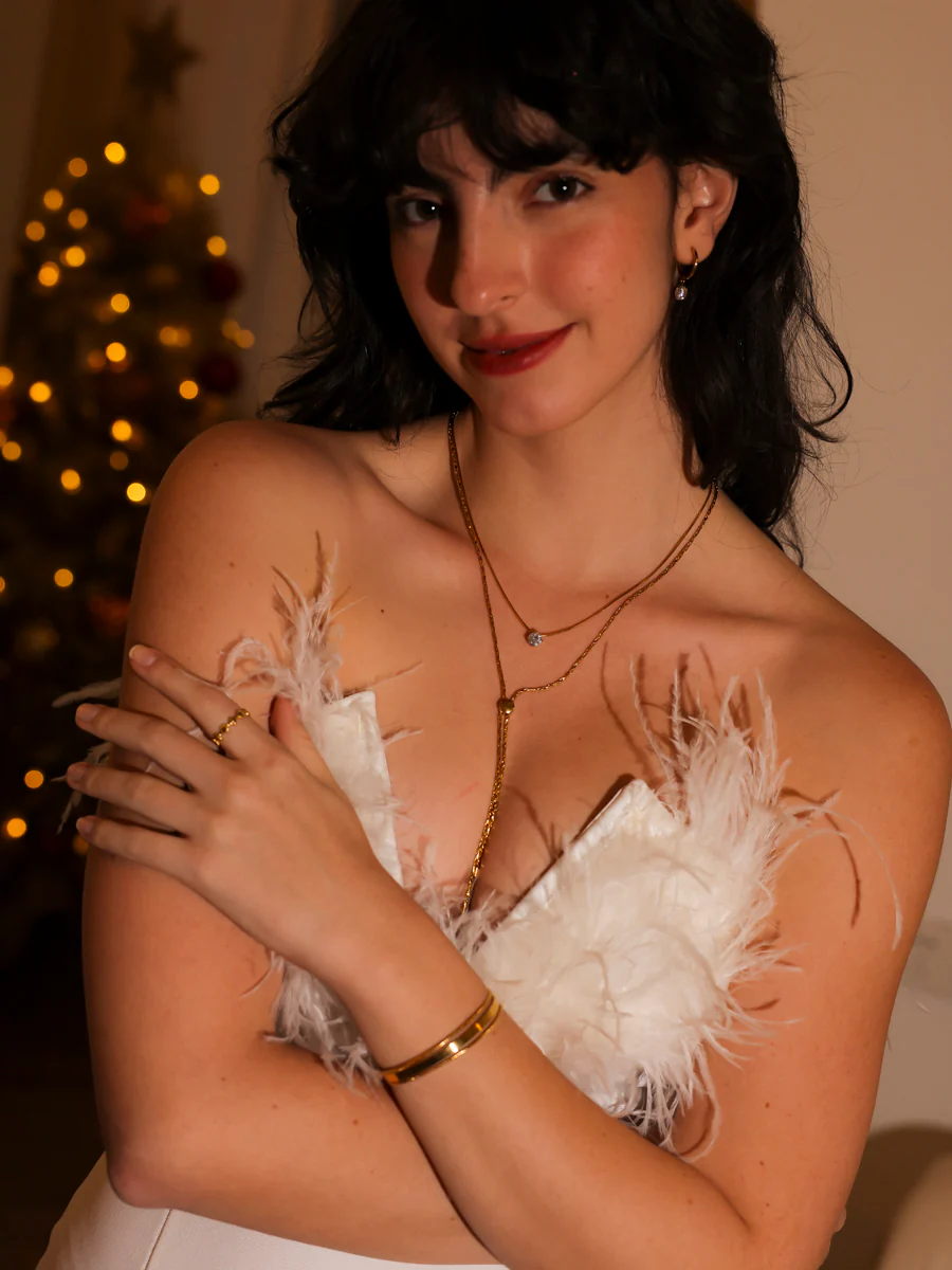 Crystal Delight Pure Kette - Image 7