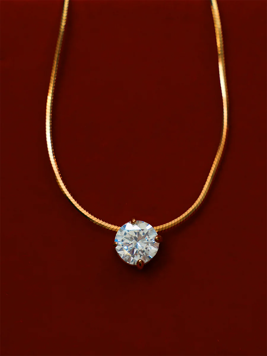 Crystal Delight Pure Kette - Image 9