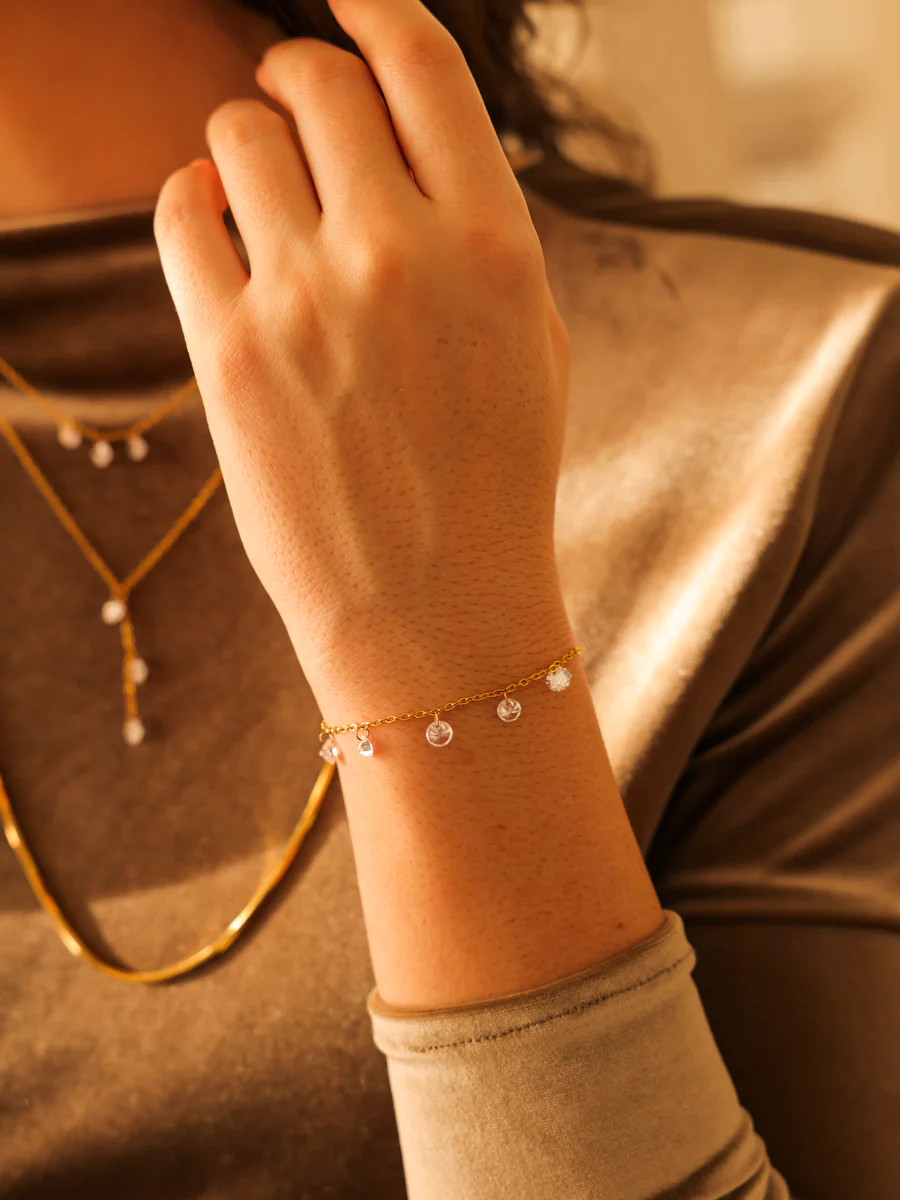 Crystal Melody ARMBAND - Image 2