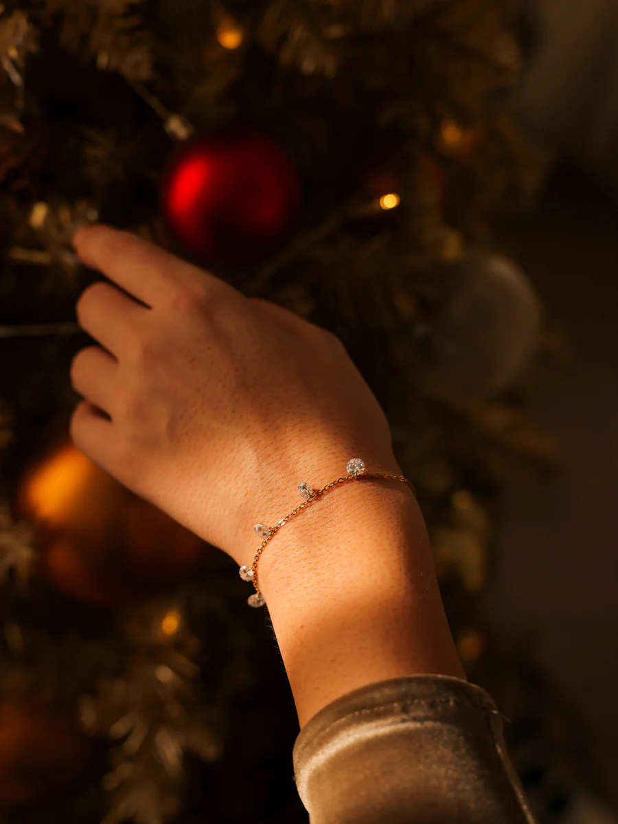 Crystal Melody ARMBAND - Image 3