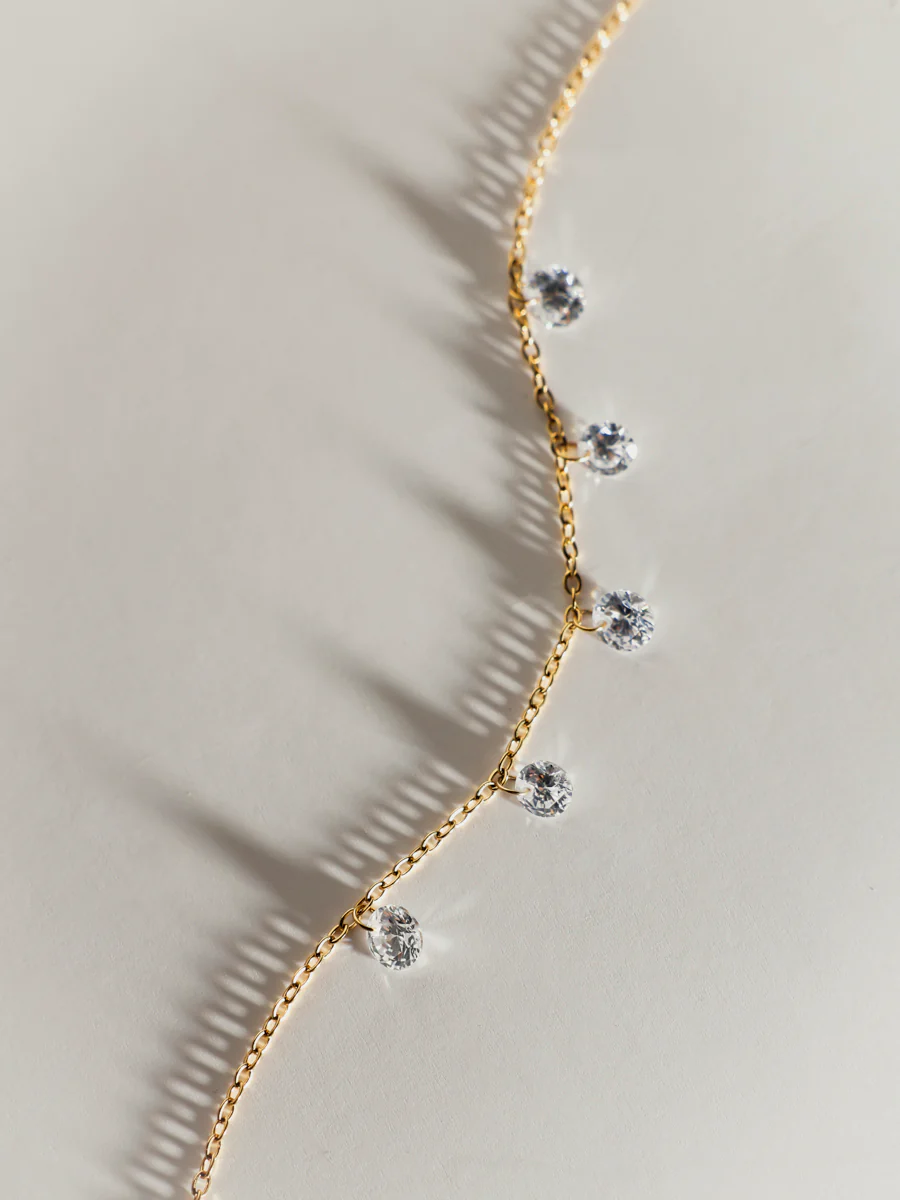 Crystal Melody ARMBAND - Image 4