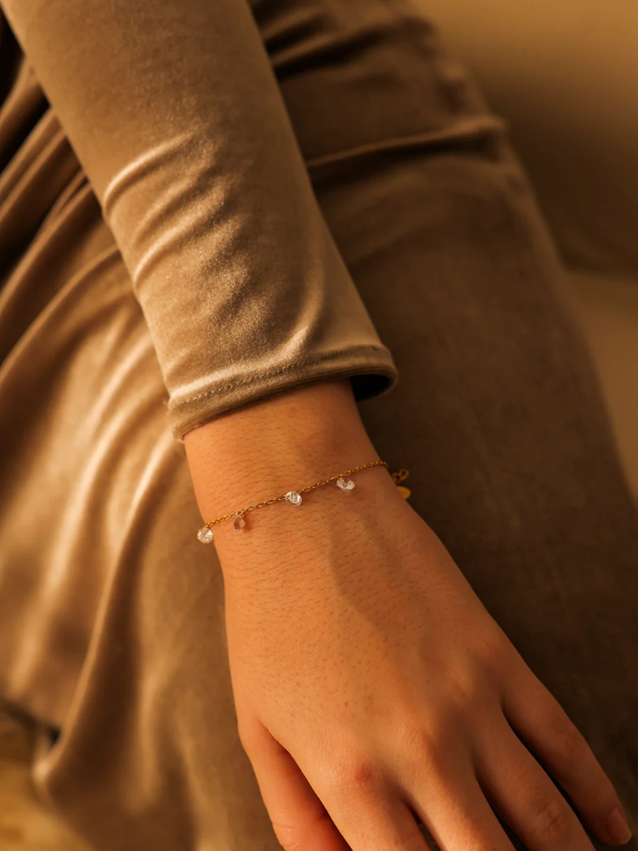 Crystal Melody ARMBAND - Image 5