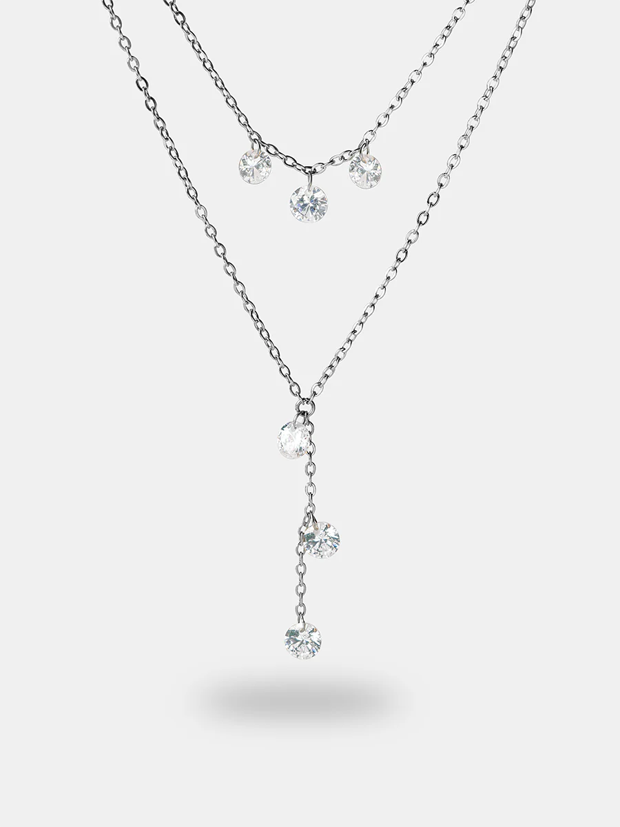 Crystal Melody Kette - Image 12