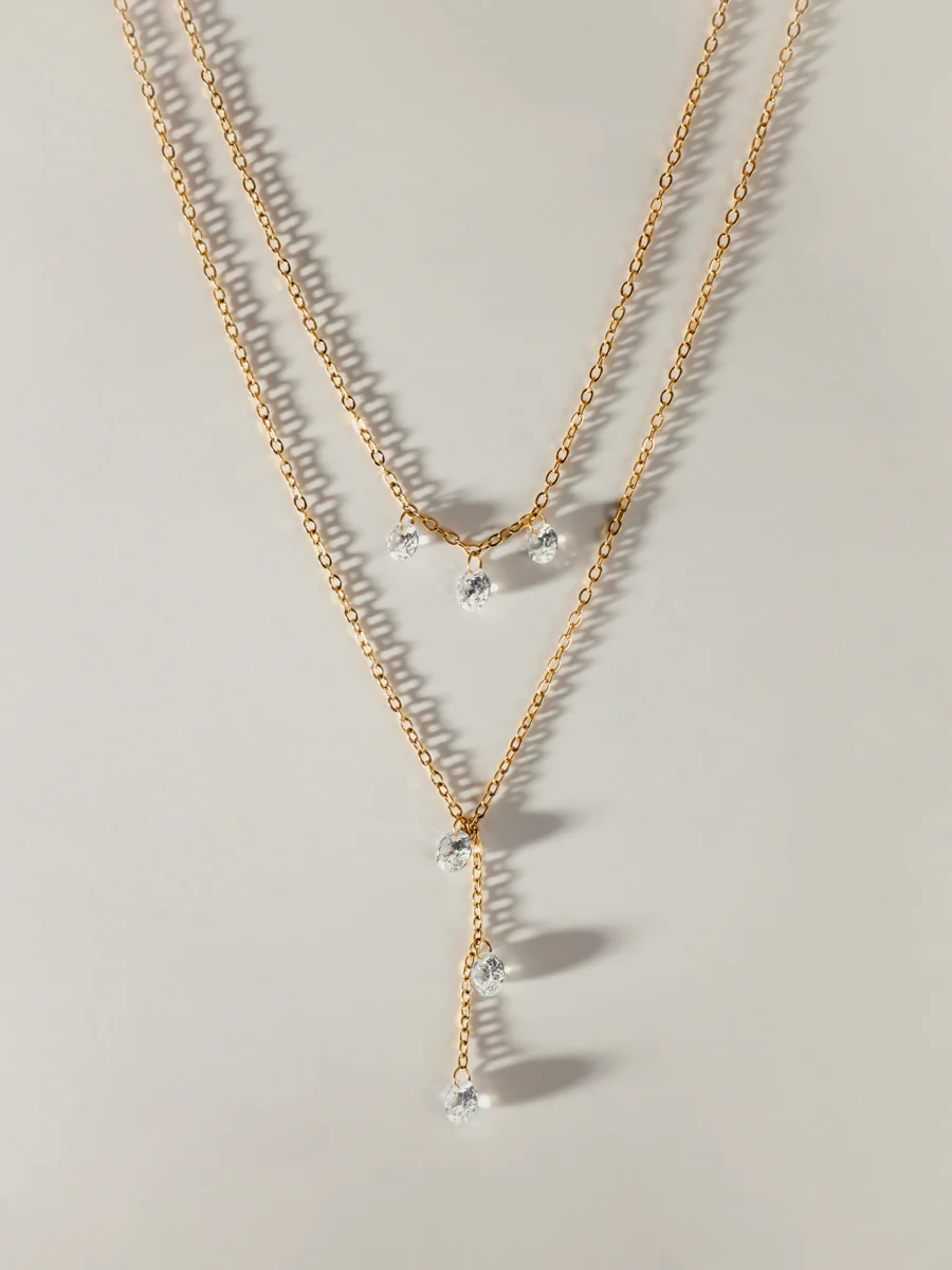 Crystal Melody Kette - Image 4
