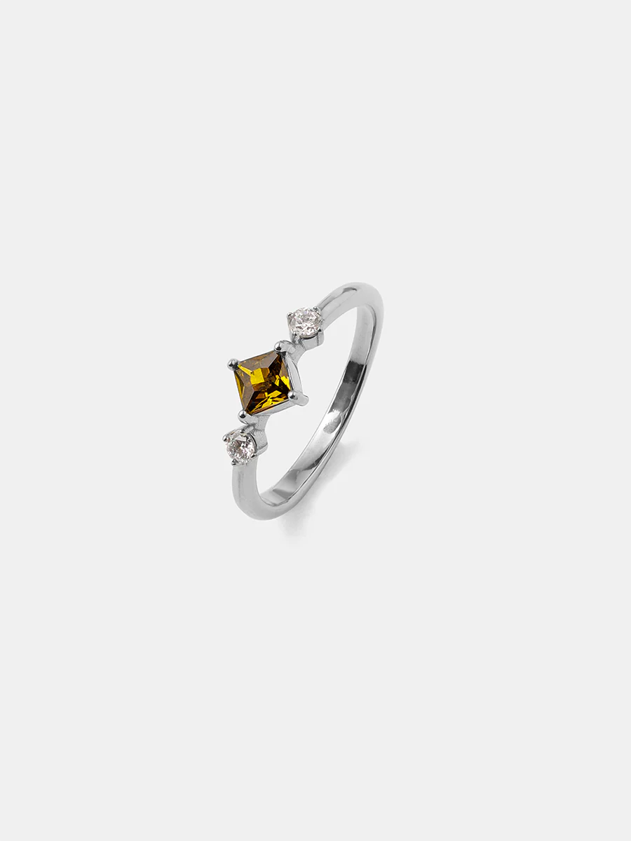 Crystal Shine Ring - Image 6