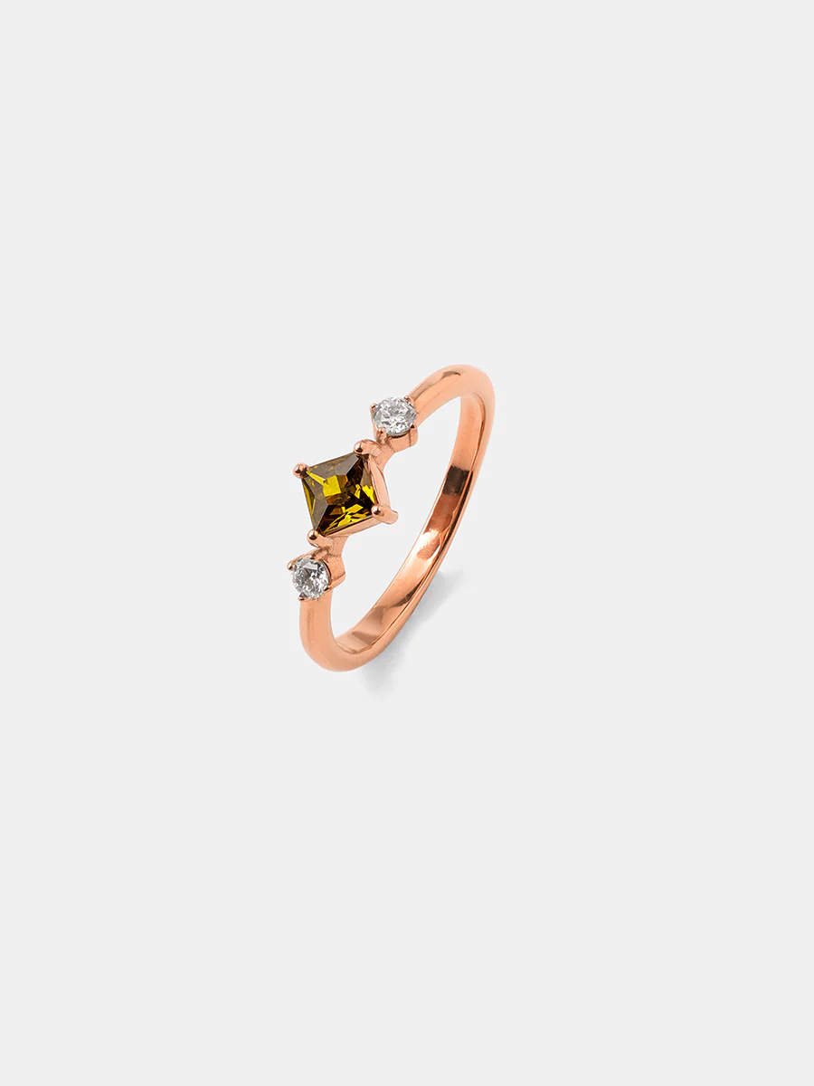 Crystal Shine Ring - Image 7