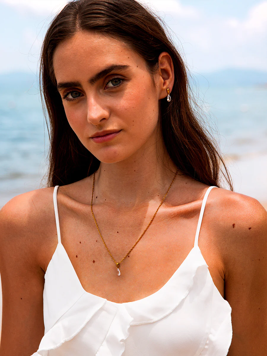 Crystal Tears Set - Image 2