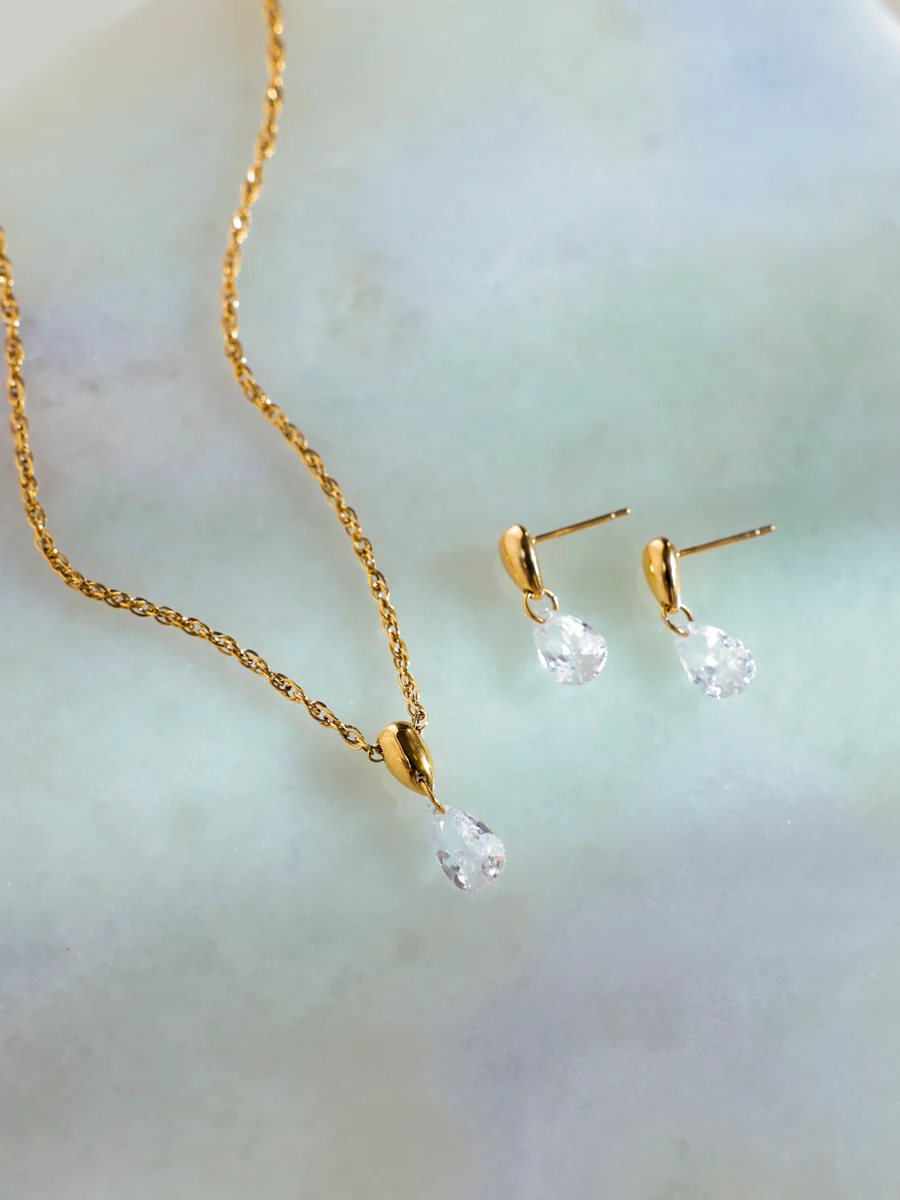 Crystal Tears Set - Image 4