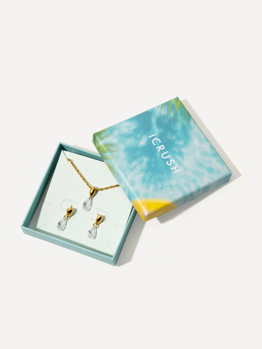 Crystal Tears Set - Image 7
