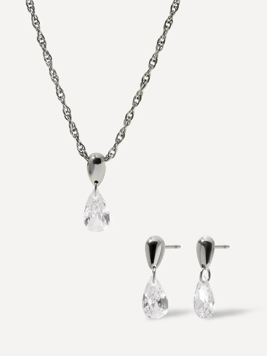 Crystal Tears Set - Image 8