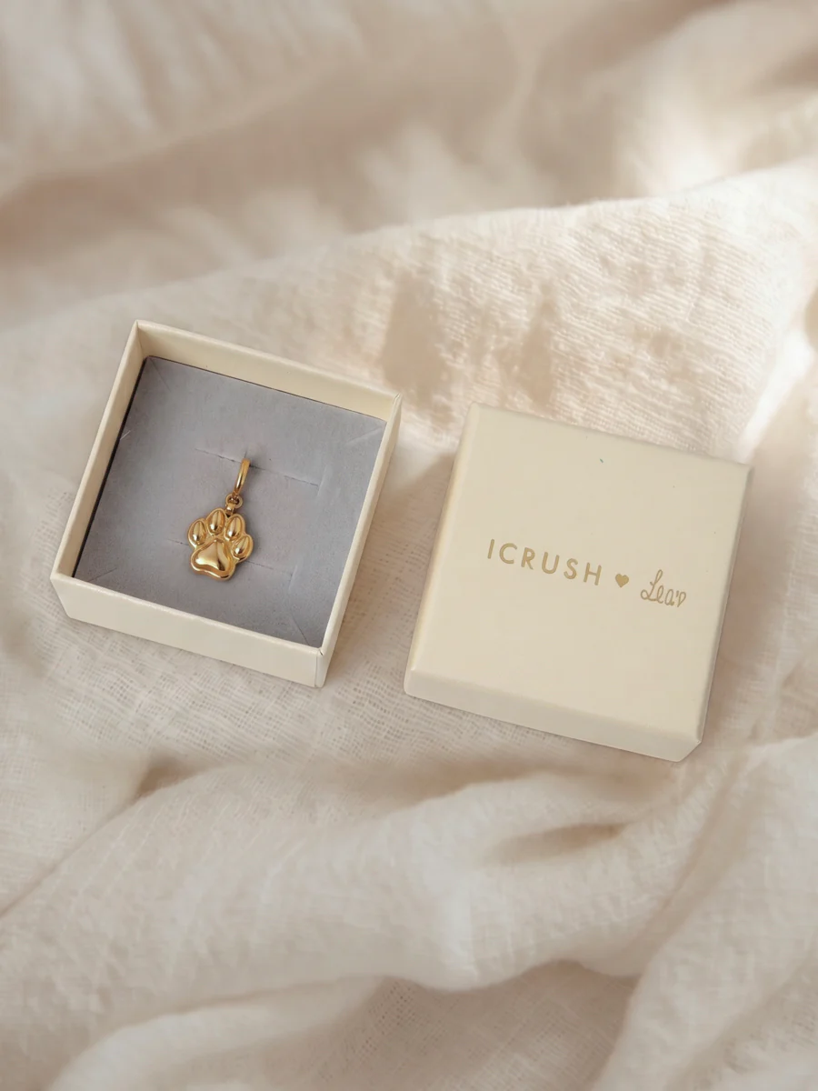 Cute Claw Ketten-Charm - Image 7