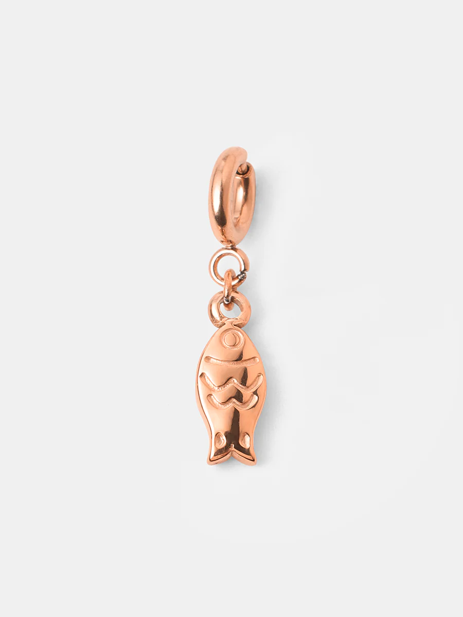 Cute Fish Ketten-Charm - Image 7
