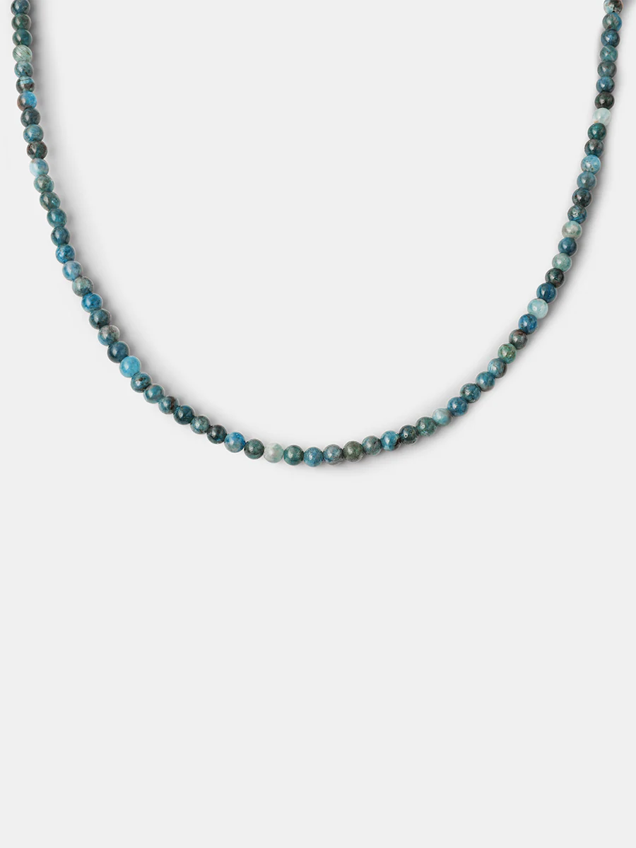 Dainty Blue Kette - Image 12