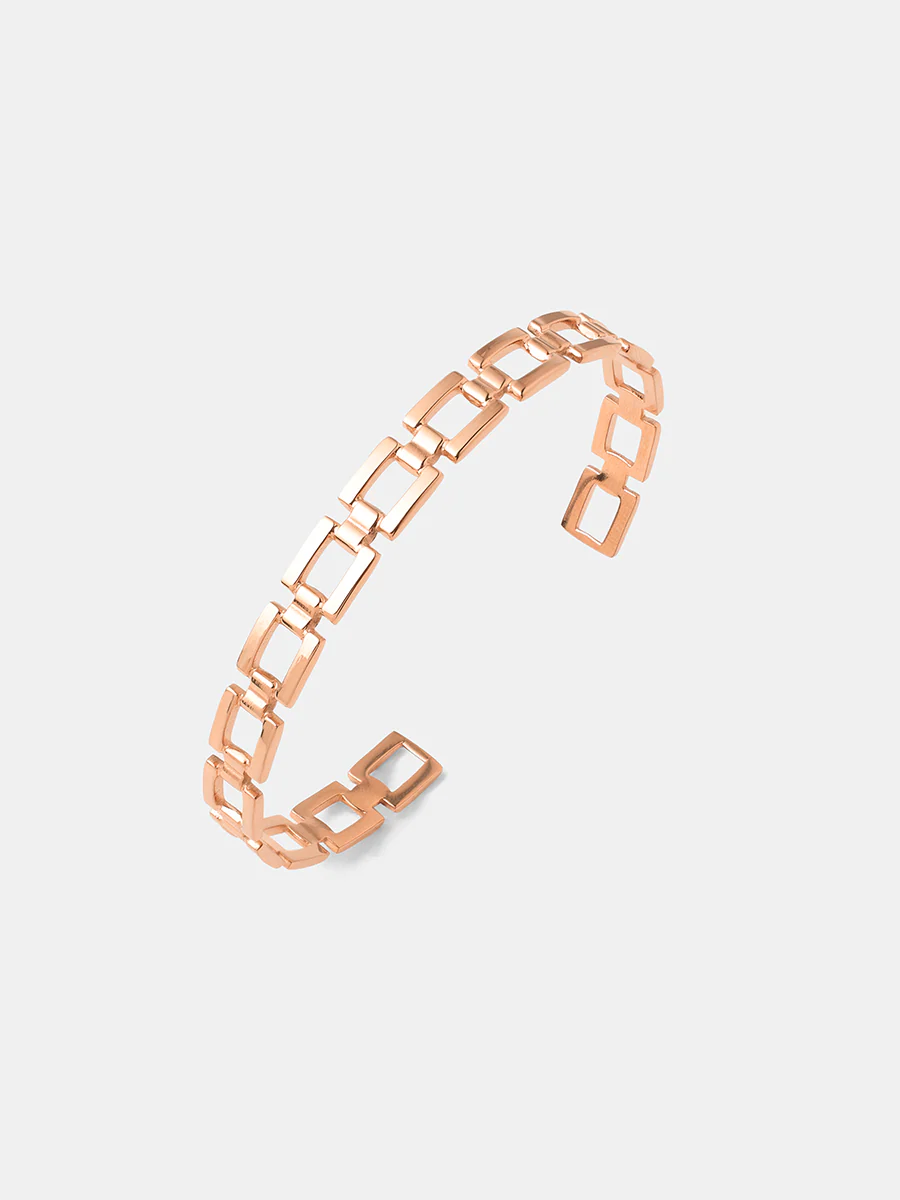 Dainty Loop Armcuff - Image 10