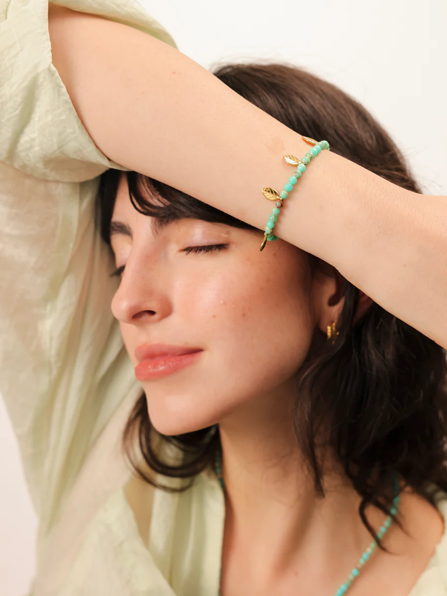 Dancing Leaves ARMBAND - Image 5