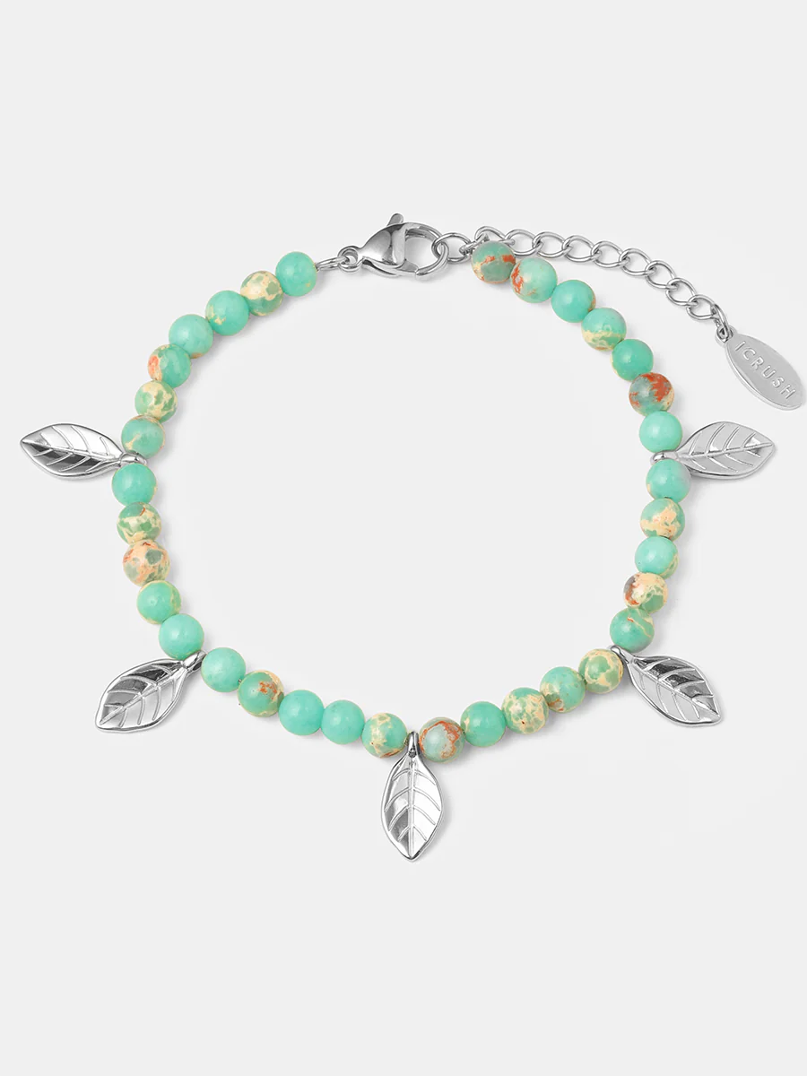 Dancing Leaves ARMBAND - Image 7