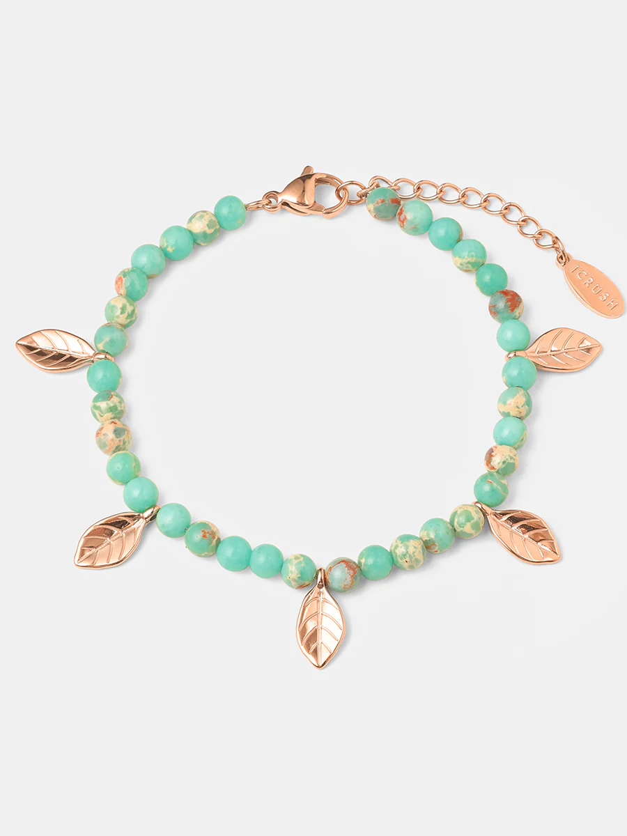 Dancing Leaves ARMBAND - Image 8