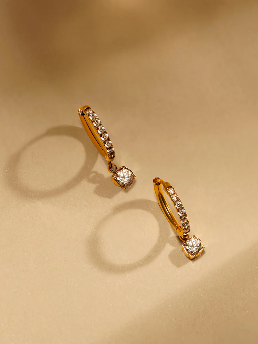 Dazzling Grace Ohrringe - Image 5