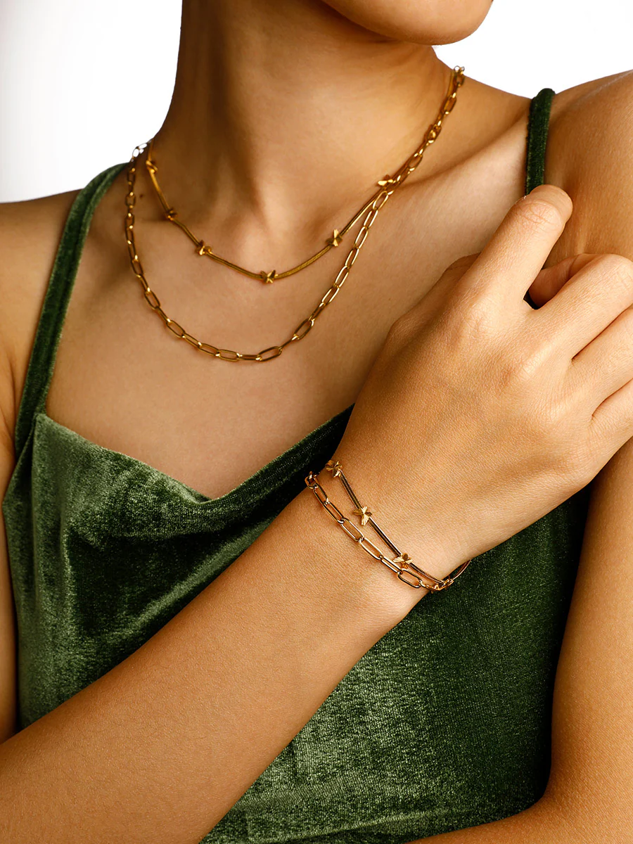 Delicate Butterfly ARMBAND - Image 3