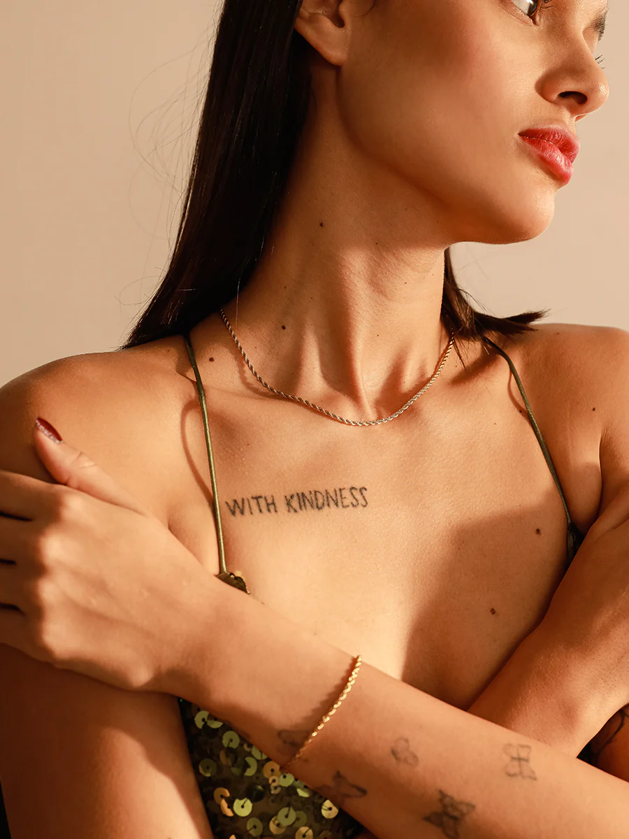 DELICATE DNA ARMBAND - Image 3