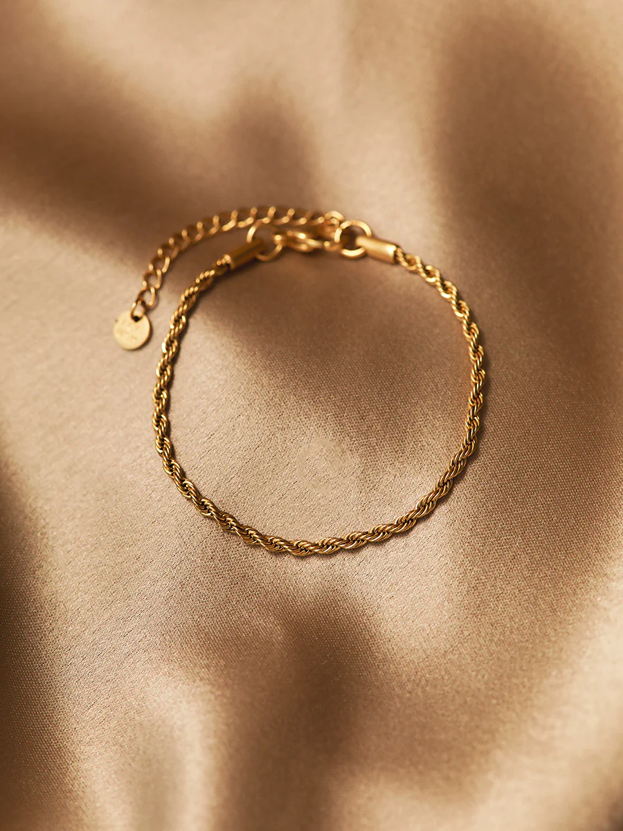 DELICATE DNA ARMBAND - Image 4