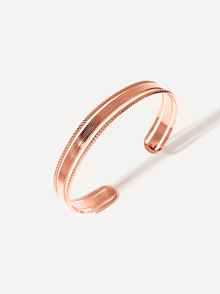 Delicate Edge Armcuff - Image 12